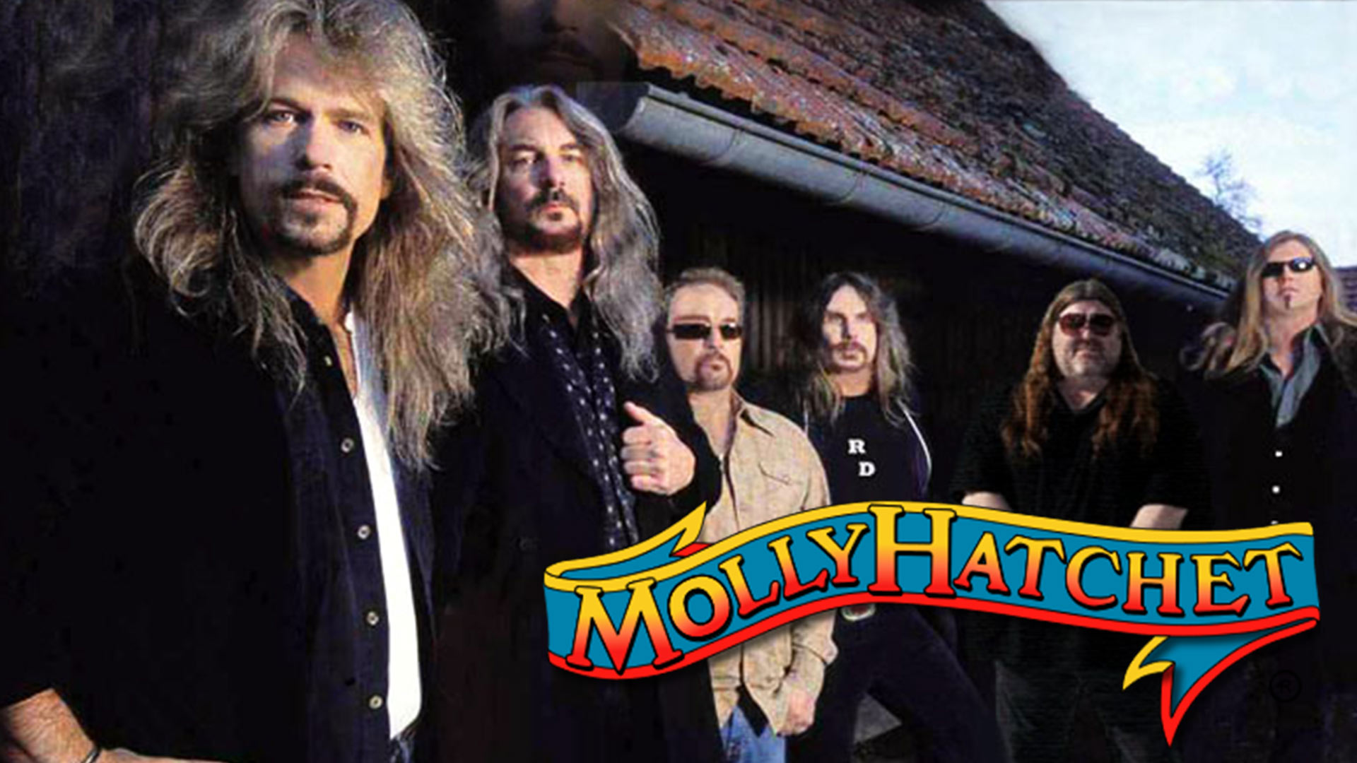 Molly Hatchet