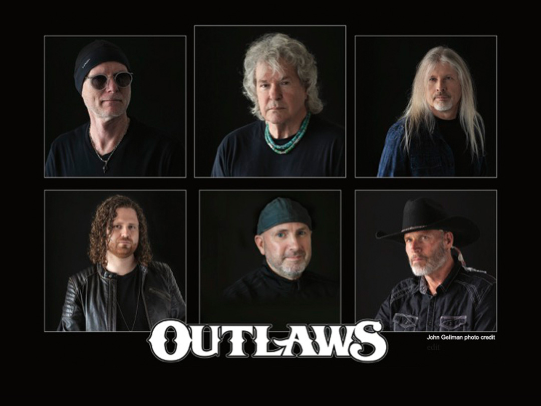 The Outlaws